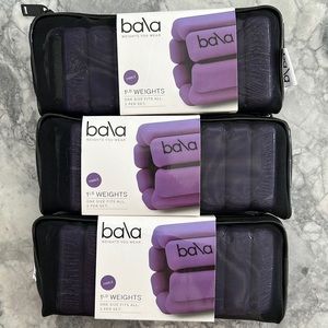 Bala Weights